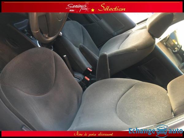 Citroën C3 Pack Clim 1.4 HDi 70 CT RAS Distri OK