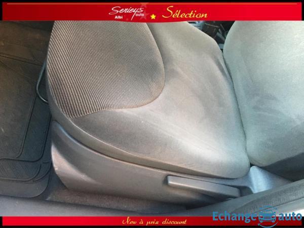 Citroën C3 Pack Clim 1.4 HDi 70 CT RAS Distri OK