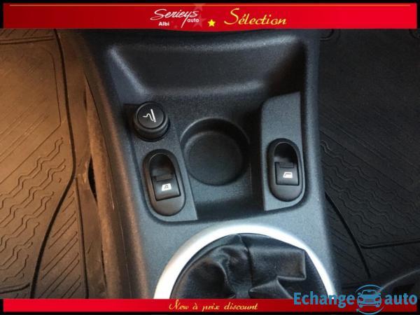 Citroën C3 Pack Clim 1.4 HDi 70 CT RAS Distri OK