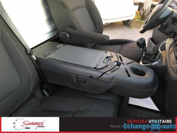 Renault Trafic FG Grand Confort 1.6 dCi 90 L1H1