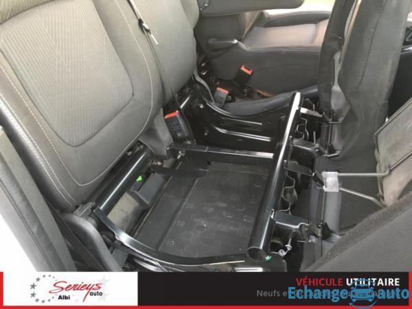 Renault Trafic FG Grand Confort 1.6 dCi 90 L1H1