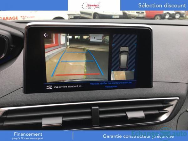 Peugeot 3008 GT Line BlueHDi 130 Camera AR