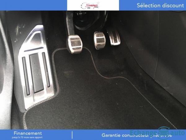Peugeot 3008 GT Line BlueHDi 130 Camera AR