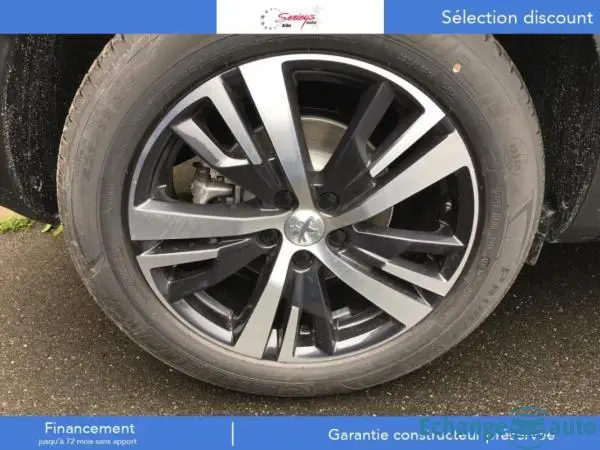 Peugeot 3008 GT Line BlueHDi 130 Camera AR