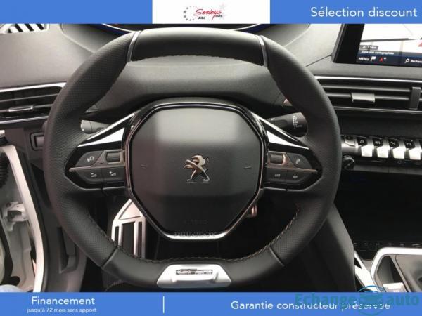 Peugeot 3008 GT Line BlueHDi 130 Camera AR