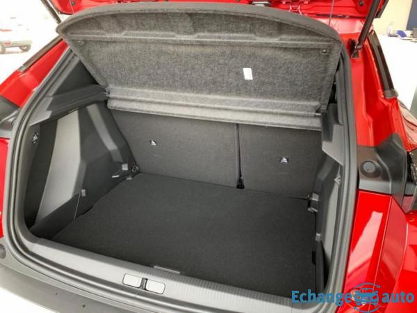 Peugeot 2008 ALLURE PureTech 130 Camera AR+VT+JA17