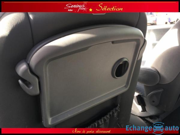 Citroën Xsara Picasso Exclusive 1.6 HDi 92 JA15