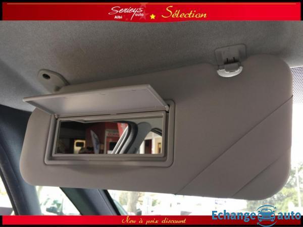 Citroën Xsara Picasso Exclusive 1.6 HDi 92 JA15