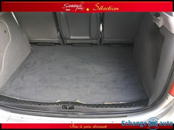 Citroën Xsara Picasso Exclusive 1.6 HDi 92 JA15