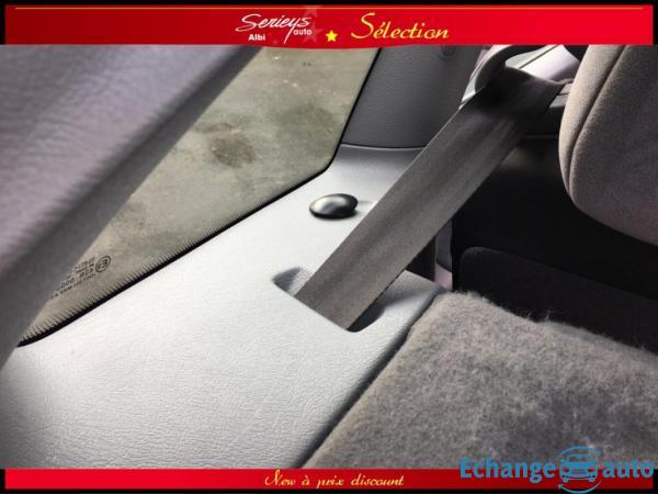 Citroën Xsara Picasso Exclusive 1.6 HDi 92 JA15