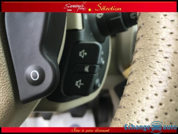 Renault Scénic II Privilège 1.9 dCi 130 Attelage