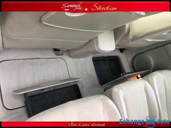 Renault Scénic II Privilège 1.9 dCi 130 Attelage