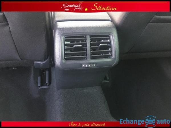 Volkswagen Golf JOIN 1.6 TDI 115 GPS JA16 BiTon