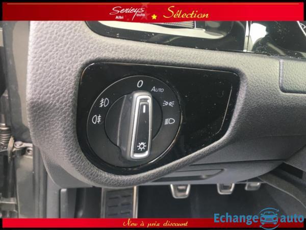 Volkswagen Golf JOIN 1.6 TDI 115 GPS JA16 BiTon