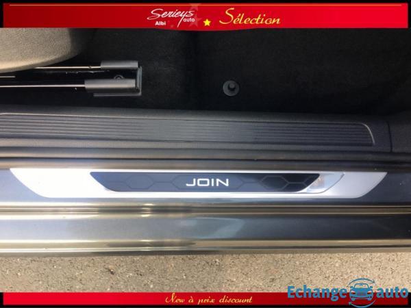 Volkswagen Golf JOIN 1.6 TDI 115 GPS JA16 BiTon