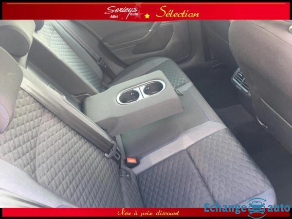 Volkswagen Golf JOIN 1.6 TDI 115 GPS JA16 BiTon