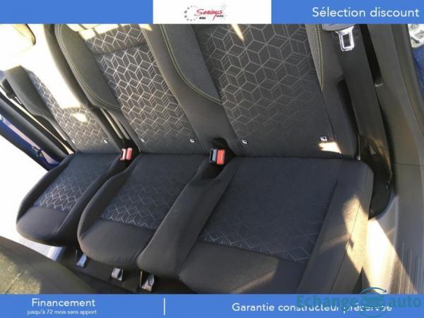 Peugeot Rifter Active BlueHDI 130 2 Porte AR+VT AR