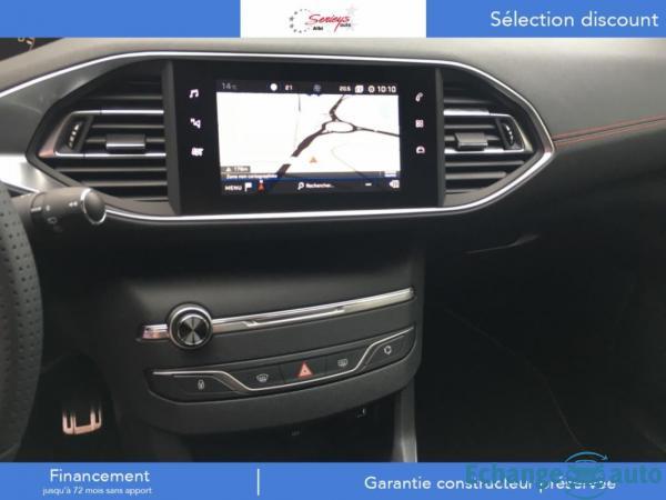 Peugeot 308 GT Line PureTech 130 EAT8 Camera+Toit