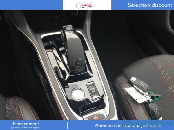 Peugeot 308 GT Line PureTech 130 EAT8 Camera+Toit