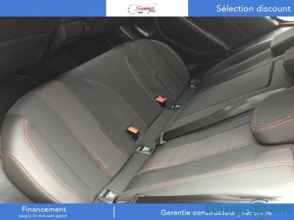 Peugeot 308 GT Line PureTech 130 EAT8 Camera+Toit