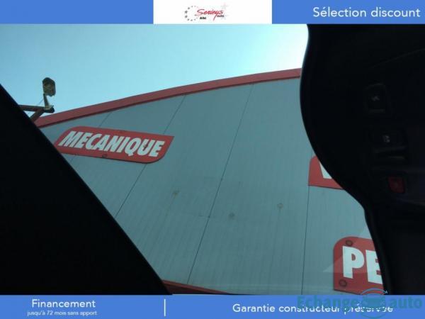 Peugeot 308 GT LINE BlueHDi 130 EAT8 Toit Pano Cam