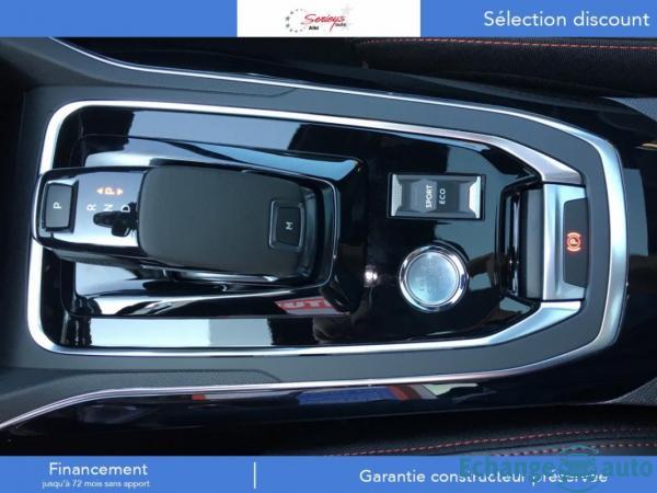 Peugeot 308 GT LINE BlueHDi 130 EAT8 Toit Pano Cam