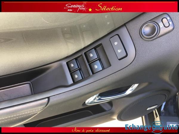 Chevrolet Camaro Cabriolet V8 6.2 405 Inter Cuir