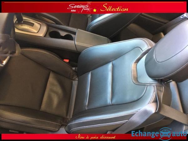 Chevrolet Camaro Cabriolet V8 6.2 405 Inter Cuir