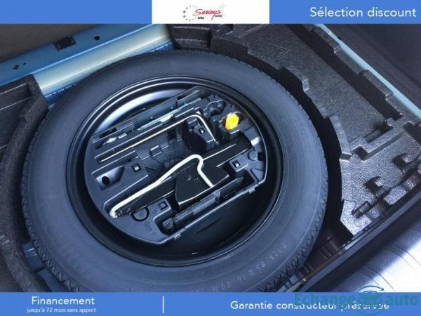 Peugeot 308 GT LINE BlueHDi 130 EAT8 Toit Pano Cam