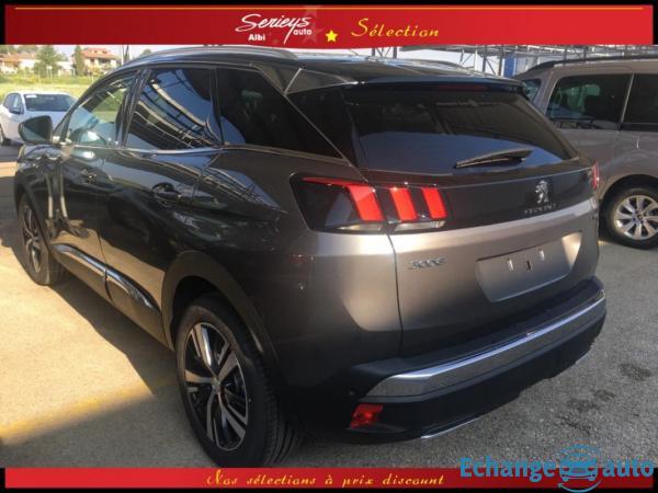 Peugeot 3008 GT Line BlueHDi 130 Camera AR