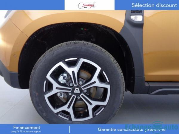 Dacia Duster Prestige Blue dCi 115 4x4 Camera 360