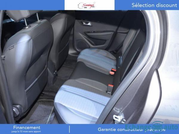 Peugeot 208 Allure PureTech 100 Camera AR