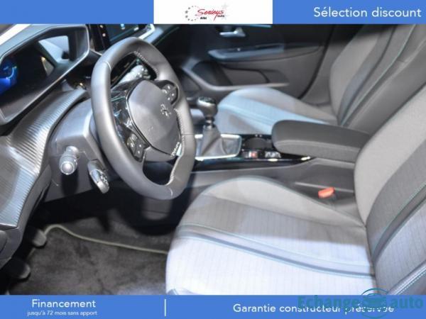 Peugeot 208 Allure PureTech 100 Camera AR