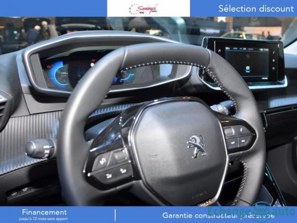 Peugeot 208 Allure PureTech 100 Camera AR