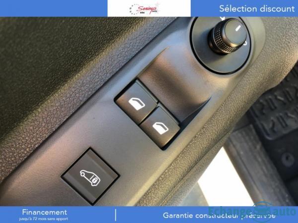 Citroën Berlingo FG Club 1.6 BLUEHDI 75 M 3 Places