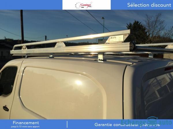 Citroën Berlingo FG Club 1.6 BLUEHDI 75 M 3 Places