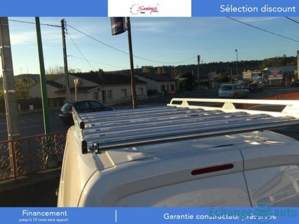 Citroën Berlingo FG Club 1.6 BLUEHDI 75 M 3 Places