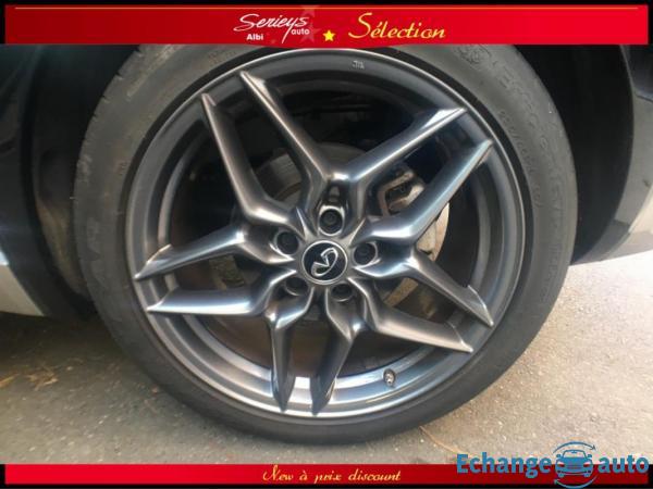 Infiniti Q30 2.2d 170 7DCT AWD Sport