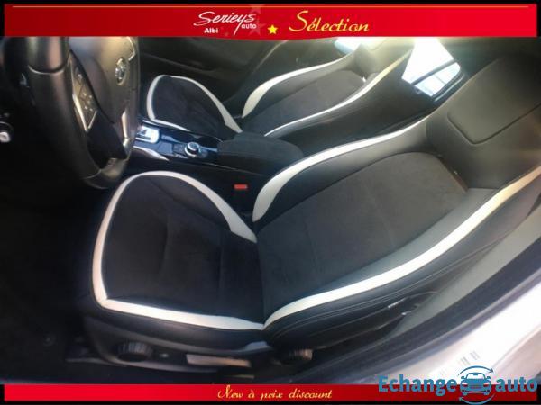 Infiniti Q30 2.2d 170 7DCT AWD Sport