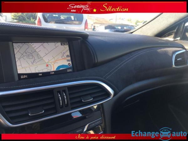 Infiniti Q30 2.2d 170 7DCT AWD Sport