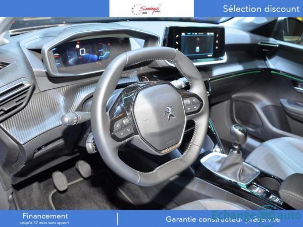 Peugeot 208 Allure PureTech 100 Camera AR