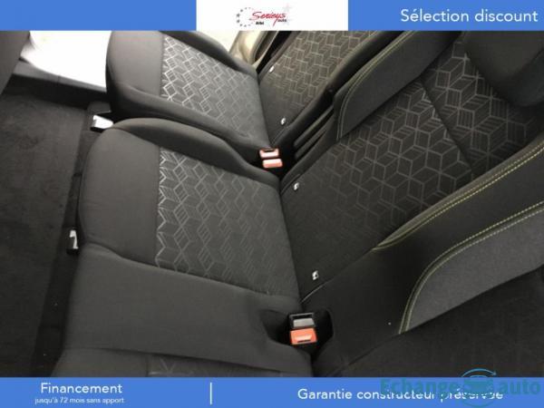 Peugeot Rifter Active BlueHDi 130 JA 16+ClimA+VT