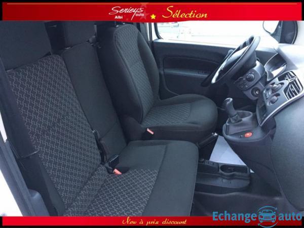 Renault Kangoo VU GRAND CONFORT 1.5 DCI 75+GALERIE