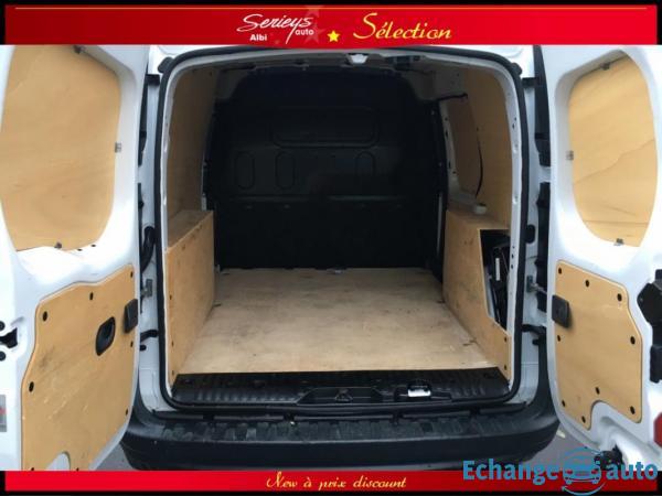Renault Kangoo VU GRAND CONFORT 1.5 DCI 75+GALERIE