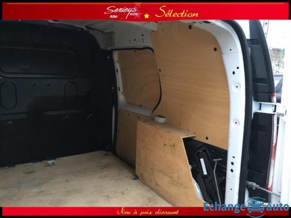 Renault Kangoo VU GRAND CONFORT 1.5 DCI 75+GALERIE