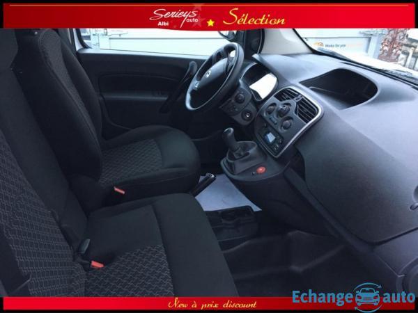 Renault Kangoo VU GRAND CONFORT 1.5 DCI 75+GALERIE