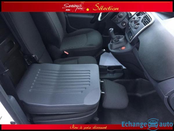 Renault Kangoo VU GRAND CONFORT 1.5 DCI 75+GALERIE