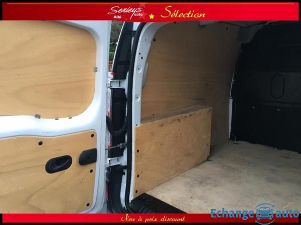 Renault Kangoo VU GRAND CONFORT 1.5 DCI 75+GALERIE