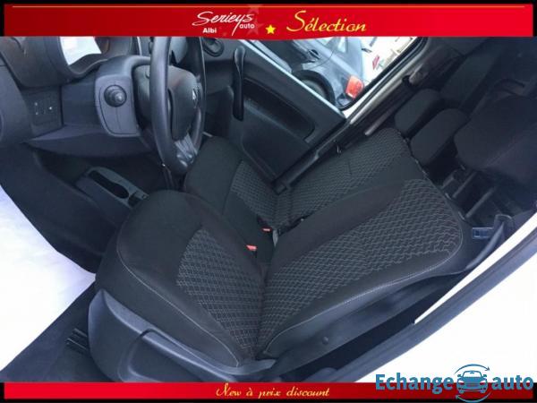 Renault Kangoo VU GRAND CONFORT 1.5 DCI 75+GALERIE