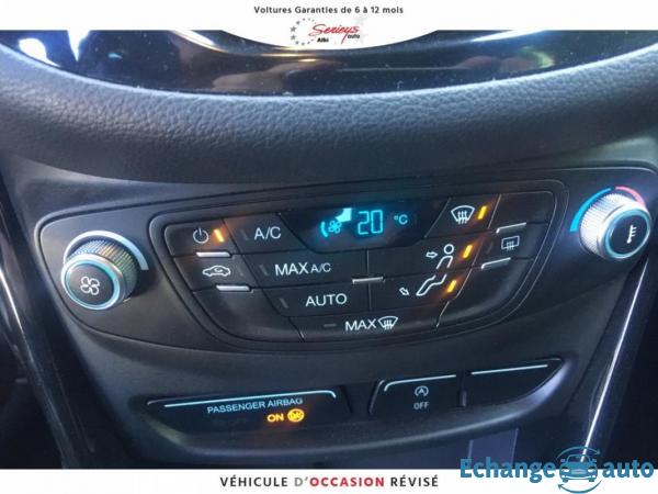 Ford B-Max Titanium 1.0 SCTi 125 EcoBoost CameraAR